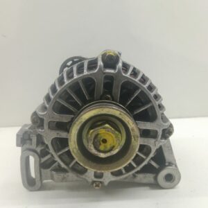 Alternador Renault Clio Ii Fase I (B/CBO) 1998-2001 1.4 16V 1.4L 72kW 7700433069