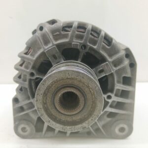 Alternador Renault Clio Ii Fase I (B/CBO) 1998-2001 1.4 16V 1.4L 72kW 8200022774