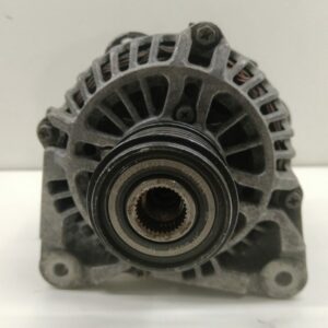 Alternador Renault Clio Ii Fase I (B/CBO) 1998-2001 1.4 16V 1.4L 72kW 8200120286