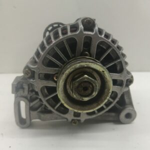 Alternador Renault Clio Ii Fase Ii (B/CB0) 2001-2013 Authentique 1.4L 72kW 7700433069