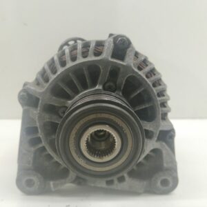 Alternador Renault Clio Ii Fase Ii (B/CB0) 2001-2013 1.5 dCi Diesel 1.5L 74kW 8200373636