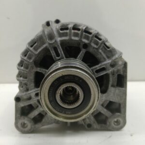 Alternador Renault Clio Iv 2012-Actualidad 1.2 TCE 1.2L 88kW 231001318R