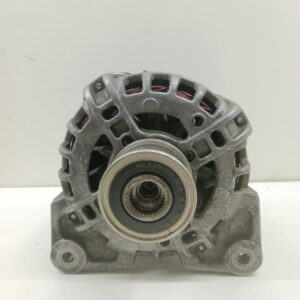Alternador Renault Clio Iv 2012-Actualidad 1.2 TCE 1.2L 88kW 231008593R