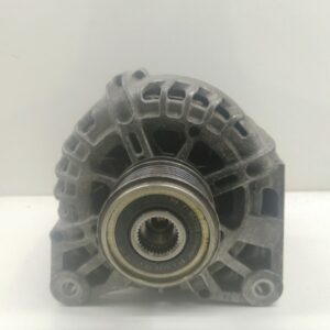 Alternador Renault Clio Iv Grandtour 2013-Actualidad Dynamique 1.5L 66kW 231007865R