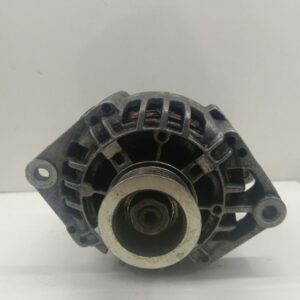 Alternador Renault Kangoo (F/KC0) 1997-2005 1.5 dCi Diesel 1.5L 48kW