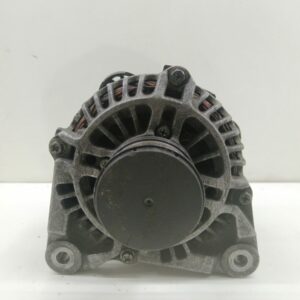 Alternador Renault Kangoo (F/KC0) 1997-2005 1.5 dCi Diesel 1.5L 48kW 8200373636