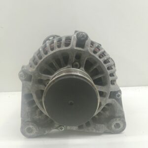 Alternador Renault Kangoo (F/KC0) 1997-2005 1.5 dCi Diesel 1.5L 48kW 8200468131