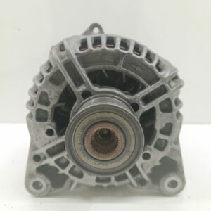 Alternador Renault Laguna (B56) 1994-1998 1,8 1.8L 66kW 0124525076