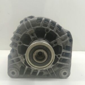 Alternador Renault Laguna (B56) 1998-2001 1.9 dCi Diesel CAT 1.9L 79kW 2542272E
