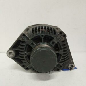Alternador Renault Laguna (B56) 1998-2001 1.9 dTi RT 1.9L 72kW 7700106501