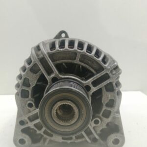 Alternador Renault Laguna Ii (BG0) 2001-2007 Initiale 2.2L 110kW 0124525076