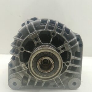 Alternador Renault Laguna Ii (BG0) 2001-2007 2.2 dCi Turbodiesel 2.2L 110kW 7700426849