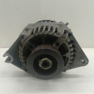 Alternador Renault Megane I Berlina Hatchback (BA0) 1995-1999 1.9 dTi Alize 2541356B