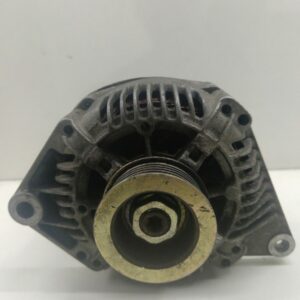 Alternador Renault Megane I Berlina Hatchback (BA0) 1995-1999 1.9 dTi Alize 2541983
