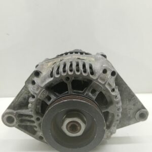 Alternador Renault Megane I Cabriolet (EA0) 1995-1997 1.6e Two in One 1.6L 66kW 7700424585