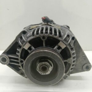 Alternador Renault Megane I Classic (LA0) 1996-2001 1.9 Diesel 1.9L 47kW 2541797E