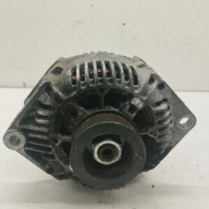 Alternador Renault Megane I Fase 2 Berlina (BA0) 1999-2002 1.9 D Authentique 1.9L 59kW