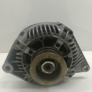 Alternador Renault Megane I Fase 2 Berlina (BA0) 1999-2002 1.9 Diesel 1.9L 47kW 2542326
