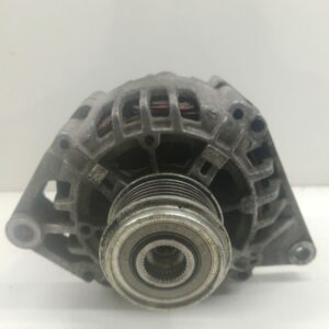 Alternador Renault Megane I Fase 2 Berlina (BA0) 1999-2002 1.9 Diesel 1.9L 47kW 2542466B