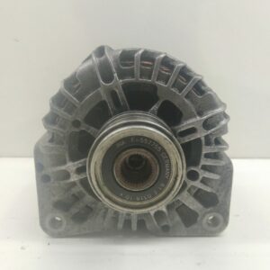 Alternador Renault Megane Iii Berlina 5 P 2008-2016 1.5 dCi Diesel 1.5L 78kW 231000026
