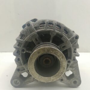 Alternador Renault Sandero 2008-2013 Ambiance 1.6L 64kW 8200810621C