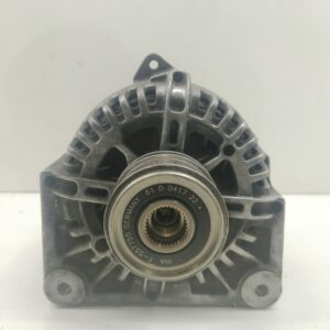 Alternador Renault Scenic Ii 2003-2009 1.5 dCi Diesel 1.5L 78kW 8200772726
