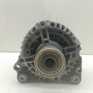 Alternador SEAT Ibiza (6K1) 1999-2002 1.9 SDI 1.9L 50kW 0124315001