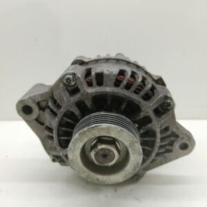 Alternador Tata Indica 2007-2009 GASOLINA 26621338