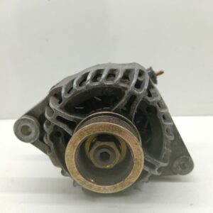 Alternador Toyota Corolla (E11) 1997-2000 1.6 Linea Luna (5-ptas.) 1.6L 81kW 27060