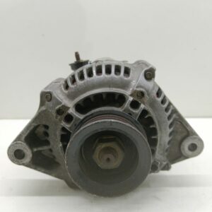 Alternador Toyota Corolla (E11) 1997-2000 1.6 Linea Luna (3-ptas.) 1.6L 81kW S