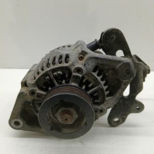 Alternador Toyota Yaris Verso (NCP2/NLP2) 1999-2005 1.3 16V CAT 1.3L 62kW S