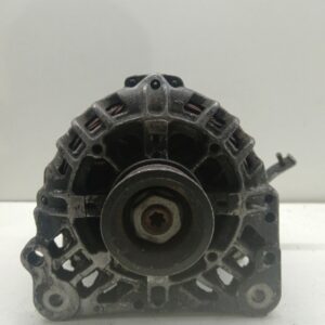 Alternador Volkswagen Polo (9N1) 2001-2005 1.2 12V 1.2L 47kW 03D903025J