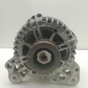 Alternador Volkswagen Polo Berlina (6N2) 1999-2002 1,6 1.6L 55kW 03C903023B