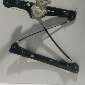 Alza Cristal Delantero Derecho Electrico BMW Serie 3 Berlina (E90) 2004-2012