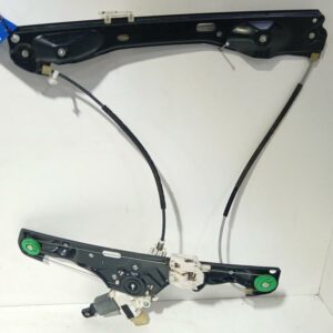 Alza Cristal Delantero Derecho Electrico BMW X1 (E84) 2009-2015 sDrive 20d 2990294