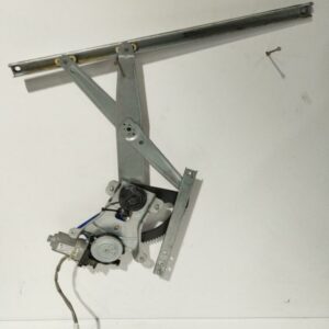 Alza Cristal Delantero Derecho Electrico Chevrolet Aveo 2006-2012 LT 96652142