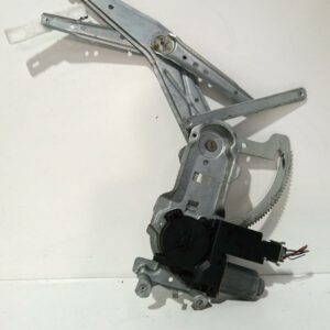 Alza Cristal Delantero Derecho Electrico Chevrolet Meriva 2003-2008
