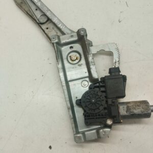 Alza Cristal Delantero Derecho Electrico Chevrolet Meriva 2003-2008
