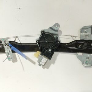 Alza Cristal Delantero Derecho Electrico Chevrolet Sonic Berlina Hatchback 2011-2016 LTZ