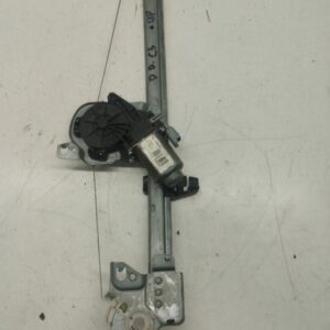 Alza Cristal Delantero Derecho Electrico Citroën C3 1995-2010 96827
