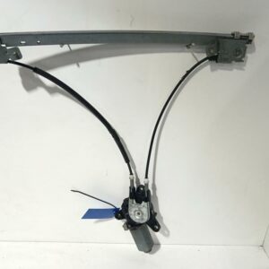 Alza Cristal Delantero Derecho Electrico Citroën Saxo 1996-2000 X 1111048