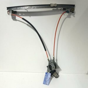 Alza Cristal Delantero Derecho Electrico Citroën Saxo 1999-2004 SX 400672T2