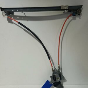 Alza Cristal Delantero Derecho Electrico Citroën Saxo 1999-2004 SX 400672T7