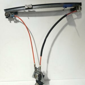 Alza Cristal Delantero Derecho Electrico Citroën Saxo 1999-2004 SX 408671T2
