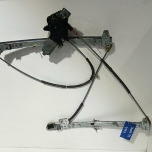 Alza Cristal Delantero Derecho Electrico Citroën Xsara Coupe 1997-2005 VTS (66kW) 24294808