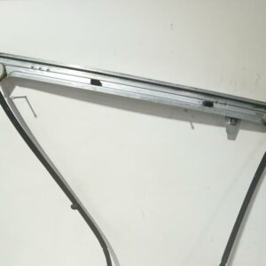 Alza Cristal Delantero Derecho Electrico Citroën Xsara Picasso 1999-2011 Exclusive BOSCH