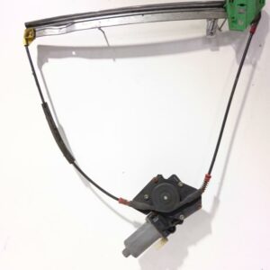 Alza Cristal Delantero Derecho Electrico Ford Fiesta Berlina (DX) 1999-2002 Ambiente