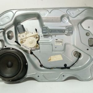 Alza Cristal Delantero Derecho Electrico Ford Focus Lim. (CB4) 2007-2011 984697203