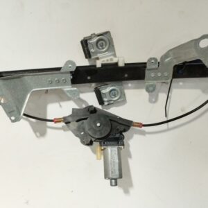 Alza Cristal Delantero Derecho Electrico Ford Fusion (CBK) 2002-2013 Ambiente