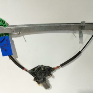 Alza Cristal Delantero Derecho Electrico Ford Ka (CCQ) 1996-2008 Básico